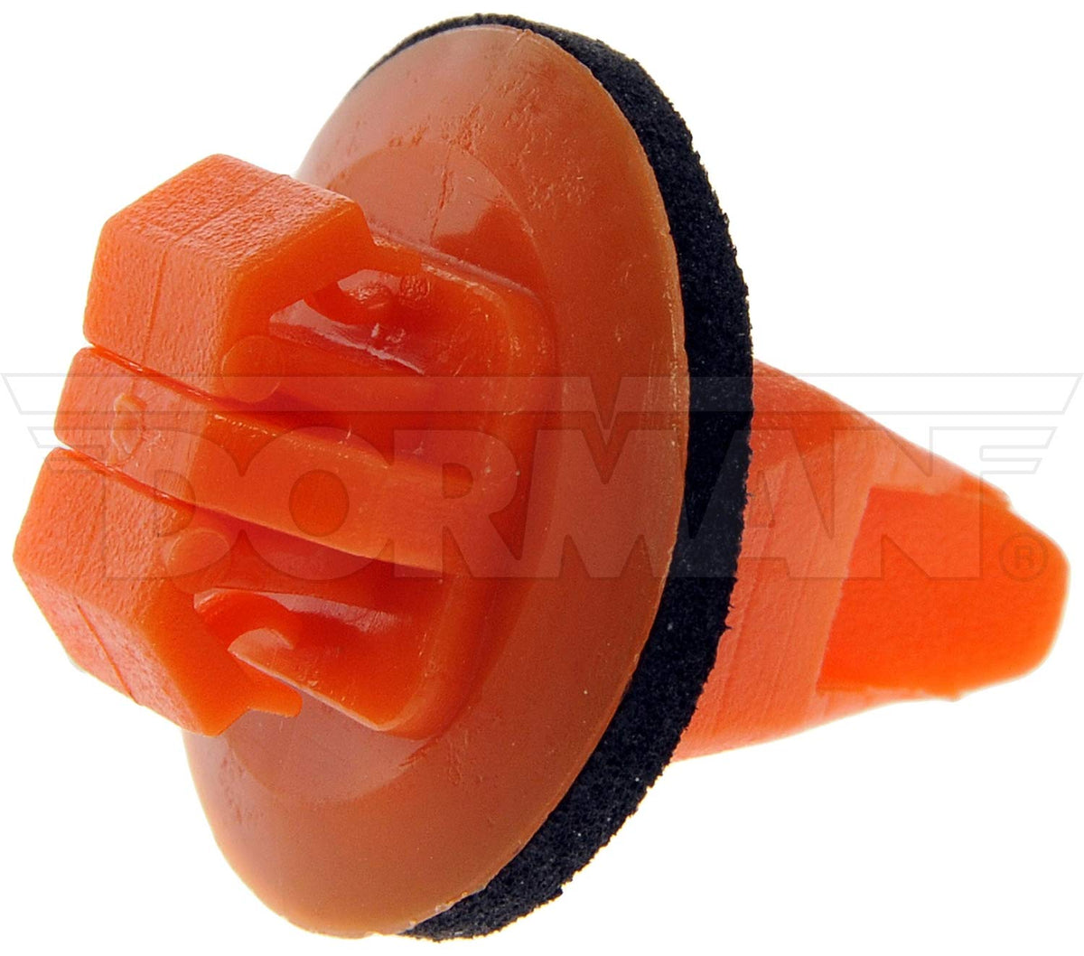Dorman 963-561D Black Molding Retainer for General Purpose Motors