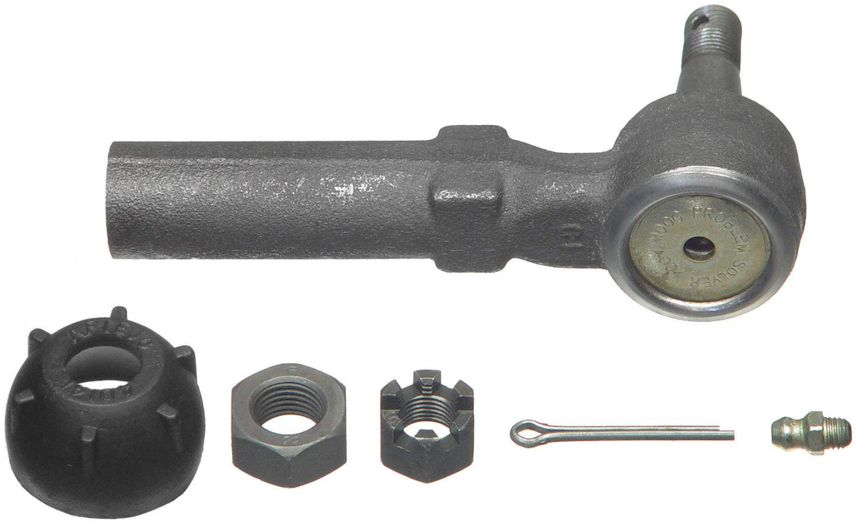 MOOG ES3401RL Front Outer Steering Tie Rod End For 96-00 Dodge Caravan Chrysler