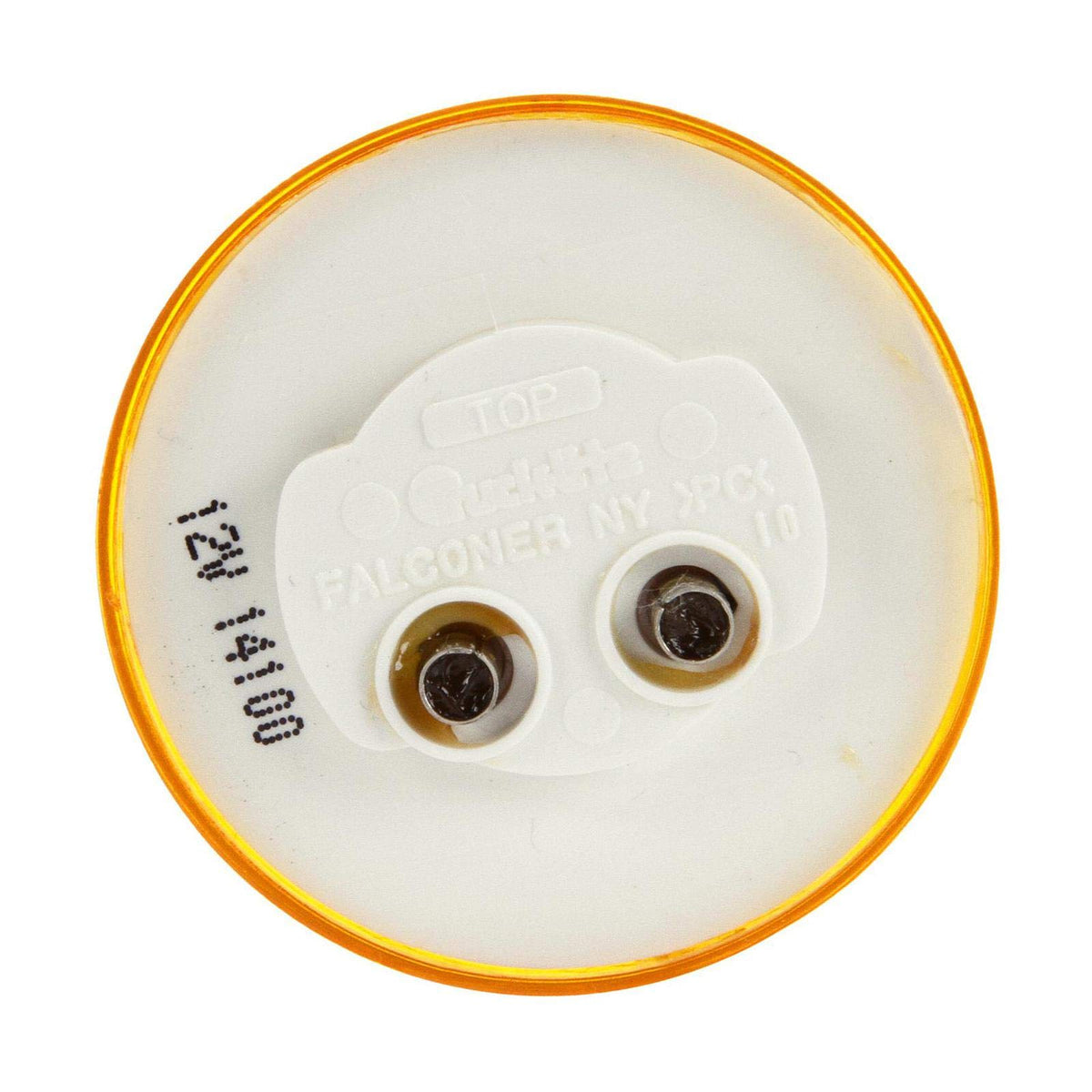 Truck-Lite 30200Y Marker Clearance Light Bulb for Trucks & Trailers