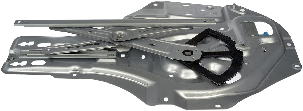 Dorman 748-947 Front Passenger Side Power Window Regulator and Motor Assembly