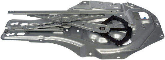 Dorman 748-947 Front Passenger Side Power Window Regulator and Motor Assembly
