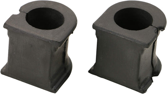 MOOG K200145 Front Sway Bar Bushings 24.2mm Scion xA xB Toyota Echo 2000-06