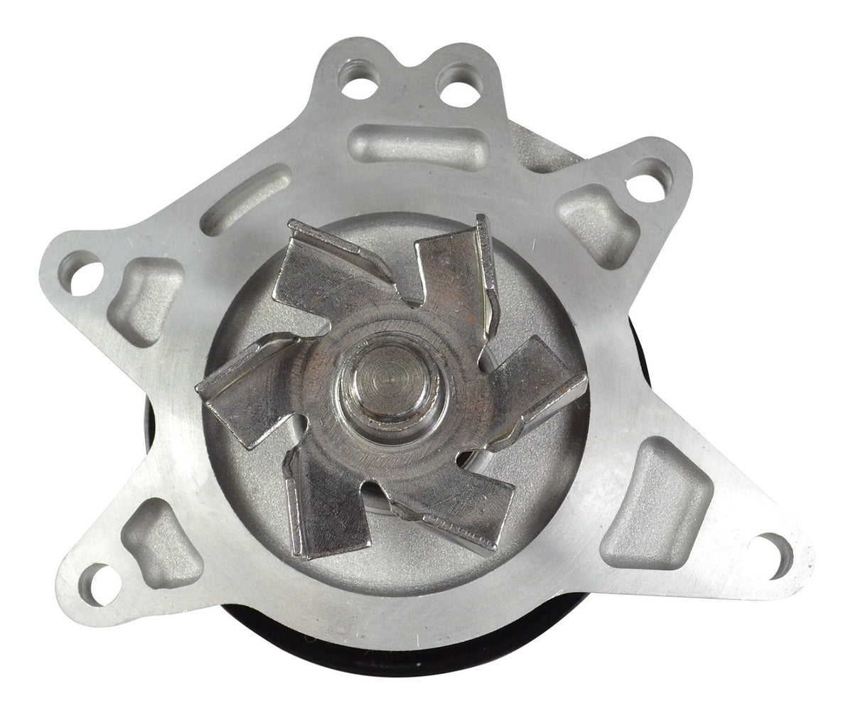 GMB 170-1980 Water Pump with Gasket