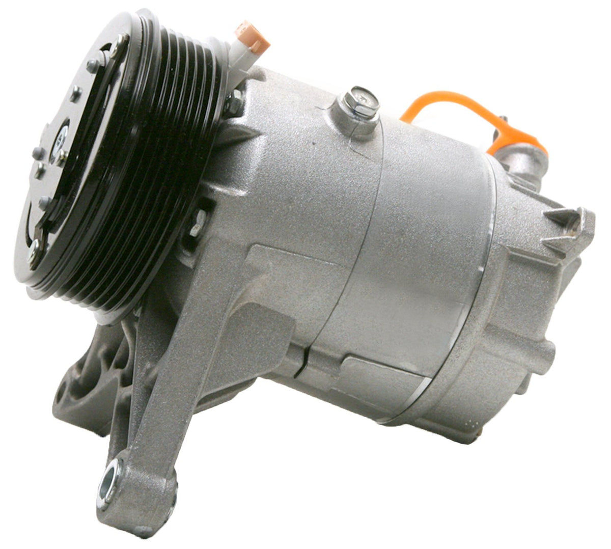 Delphi A/C Compressor CS20065 - Replacement Unit