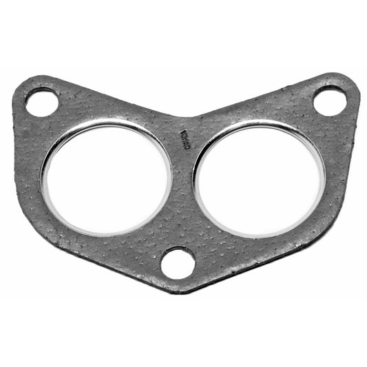 Walker 31535 Exhaust Flange Gasket 3-Bolt For 1988-1992 Ford Mazda MX-6 Probe