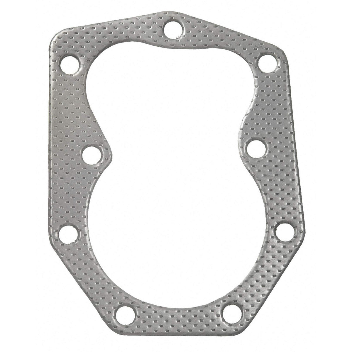 Fel-Pro 8154B Head Gasket - Engine Cylinder Head Gasket, Rubber