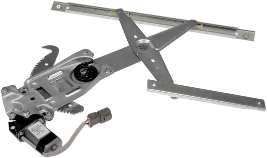 Dorman 741-756 Front Left Window Regulator w/ Motor 96-07 Taurus 96-05 Sable