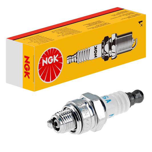 NGK 7543 CMR7A Small Engine Spark Plug