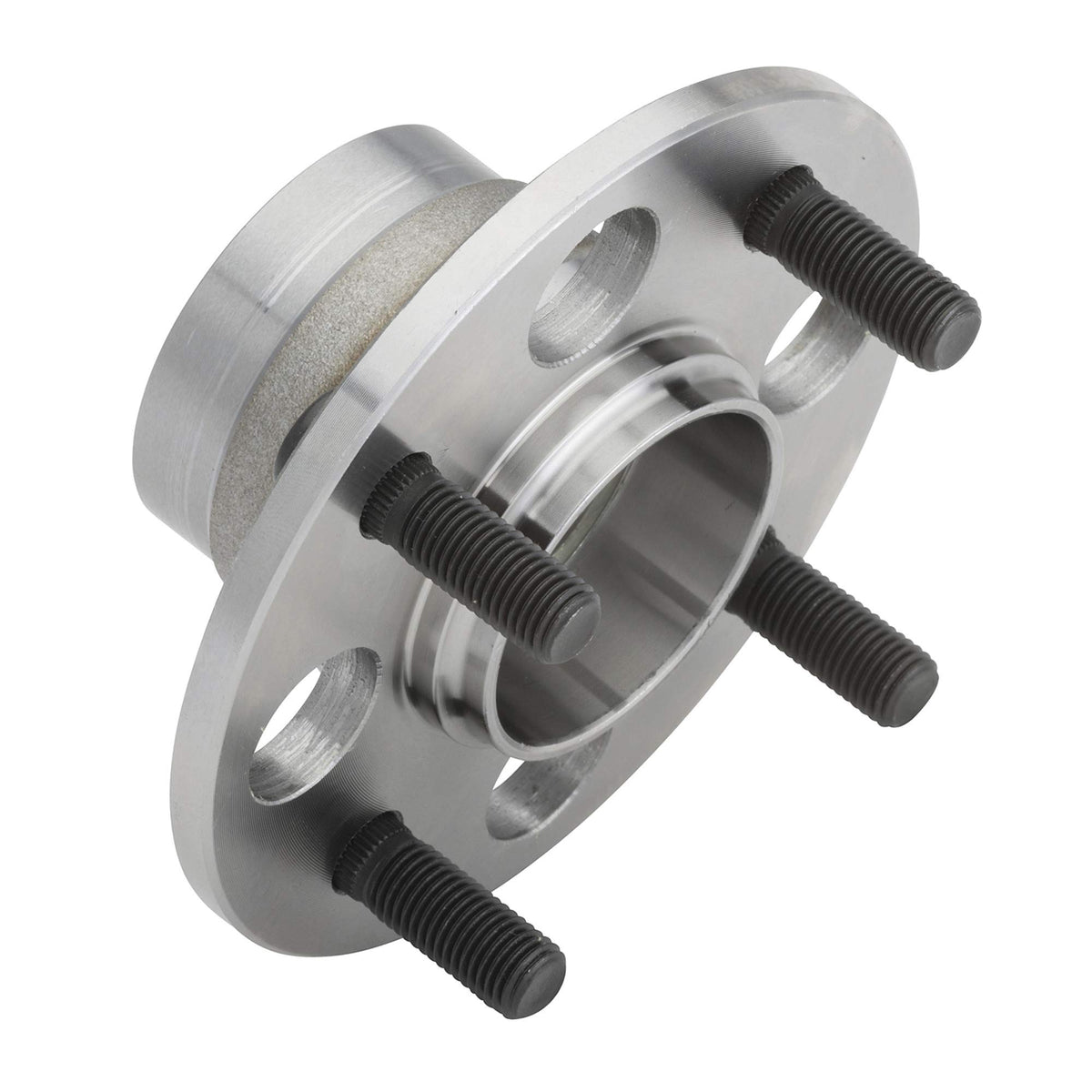 MOOG 513035 Wheel Bearing Hub Assembly for Honda Civic Front Direct Replacement