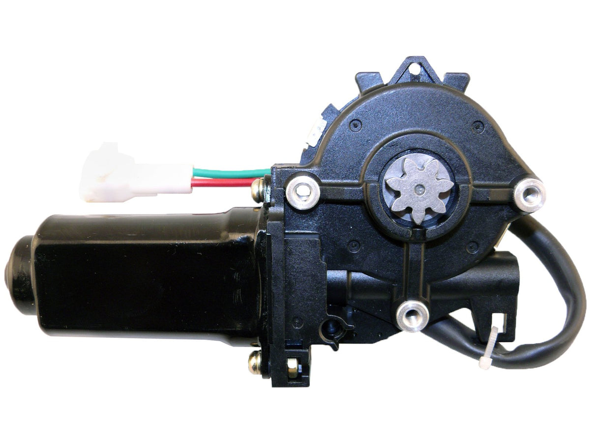 ACI 88386 Front Left Power Window Motor Toyota Tacoma 4Runner 1989-2004