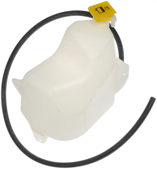 Dorman 603-317 Front Non-Pressurized Coolant Reservoir For 04-09 Dodge 2500 3500