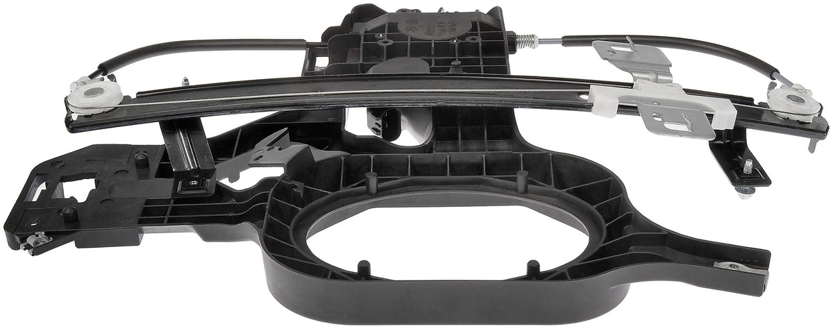Dorman 741-170 Rear Left Power Window Regulator and Motor For 03-06 Ford Lincoln