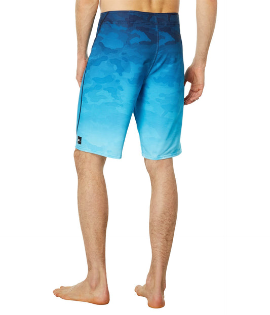 O'Neill Men's 21" Hyperfreak Quick Dry Boardshorts, Size 30
