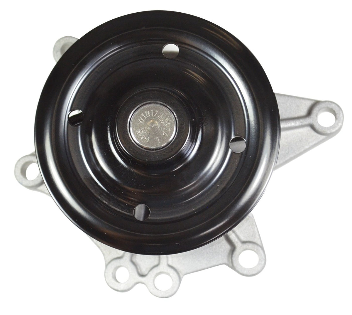 GMB 170-1980 Water Pump with Gasket
