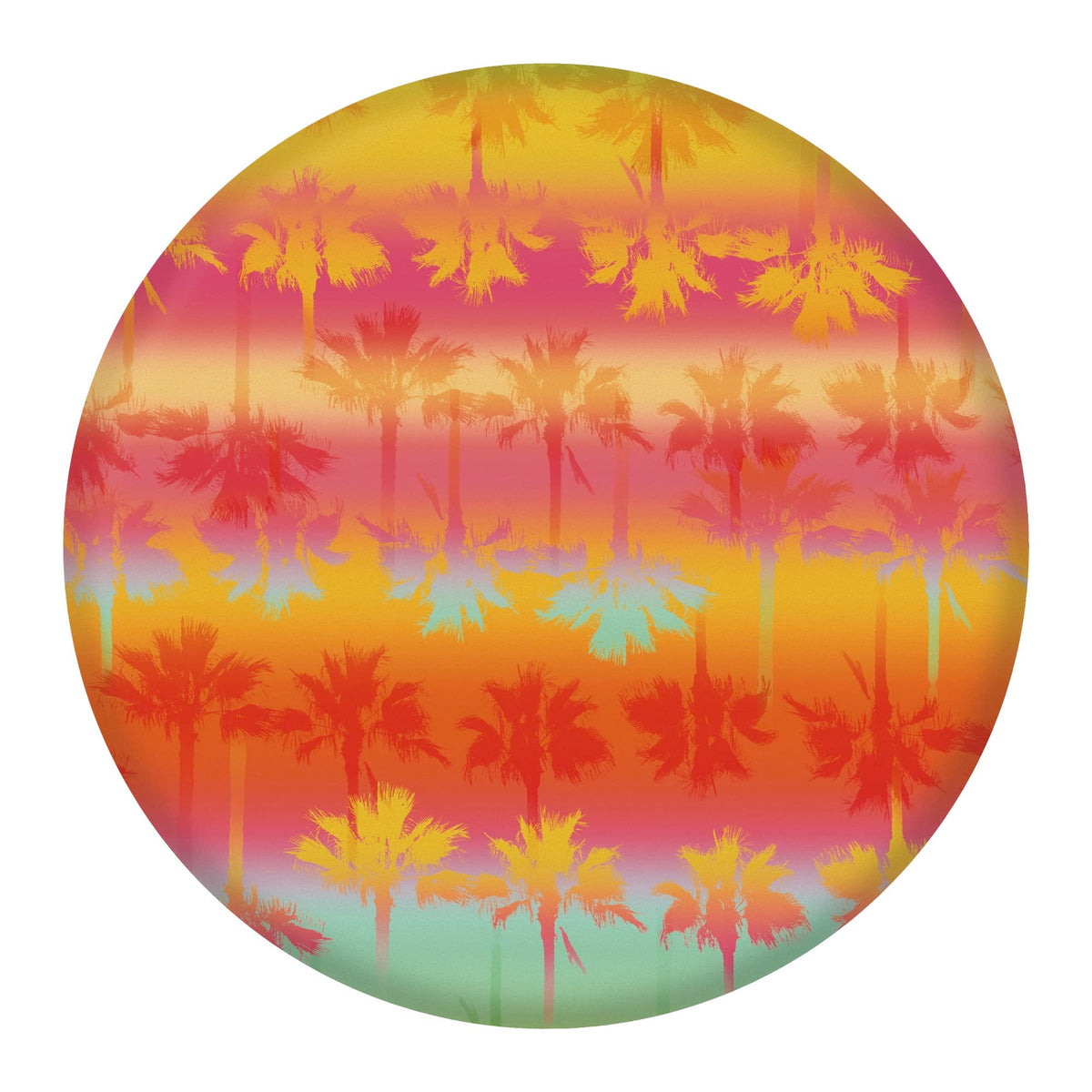 Waboba Wingman Soft Silicone Flying Disc - Assorted Colors, Foldable Toy