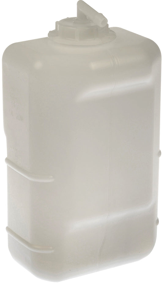 Dorman 603-506 Non-Pressurized Coolant Reservoir w/Cap For 1998-02 Honda Accord