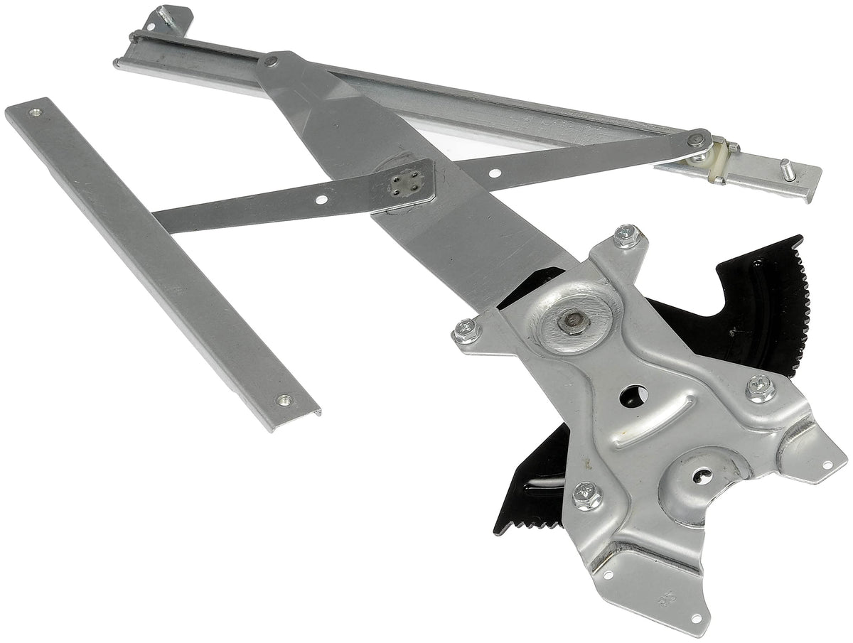 Dorman 740-682 Front Driver Side Power Window Regulator (Regulator Only)