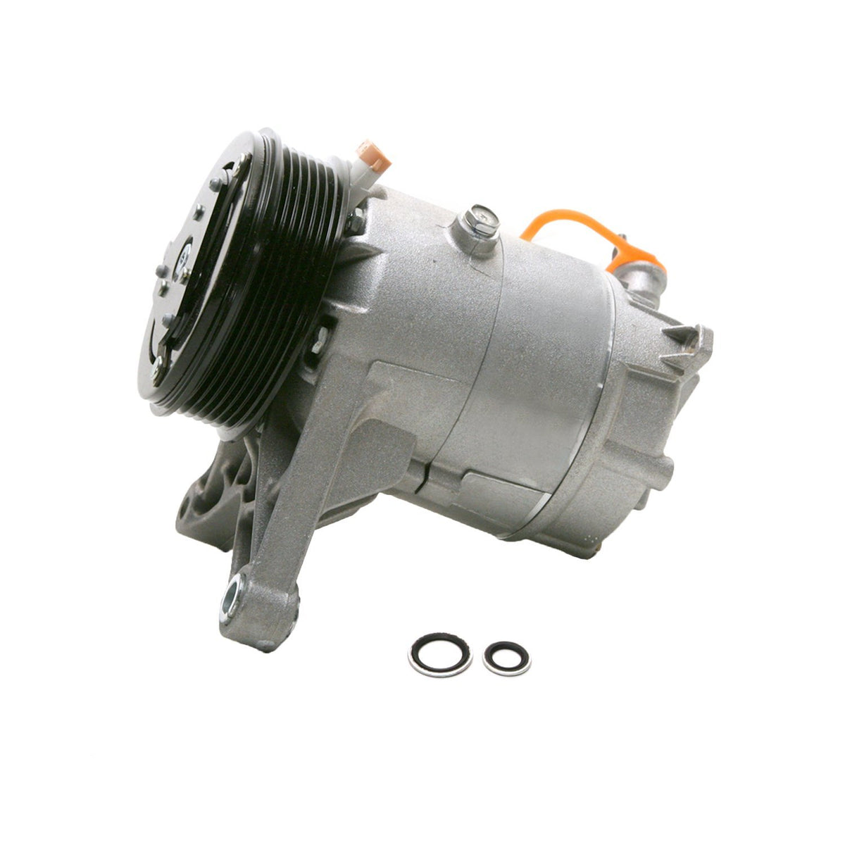 Delphi A/C Compressor CS20065 - Replacement Unit