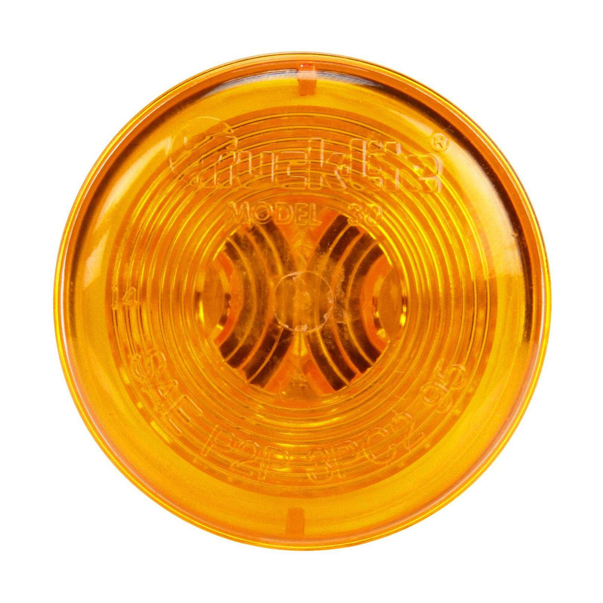 Truck-Lite 30200Y Marker Clearance Light Bulb for Trucks & Trailers