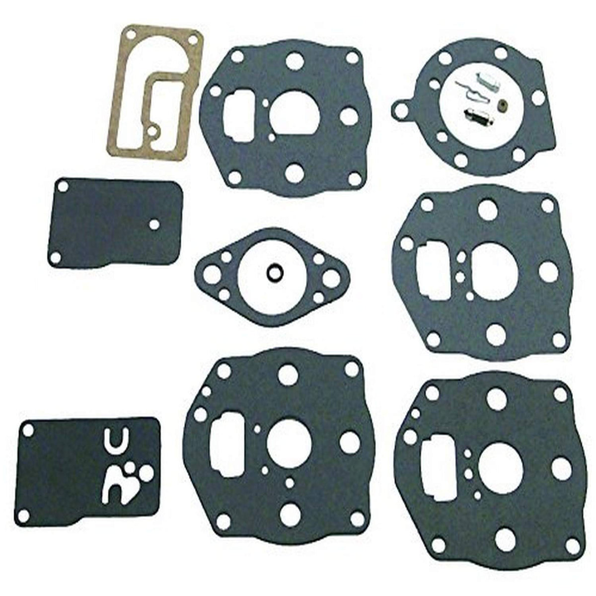 Prime-Line 7-02044 Carburetor Kit for Briggs & Stratton Engines