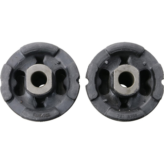 MOOG K200428 Rear Upper Control Arm Bushings 99-04 Grand Cherokee 02-07 Liberty