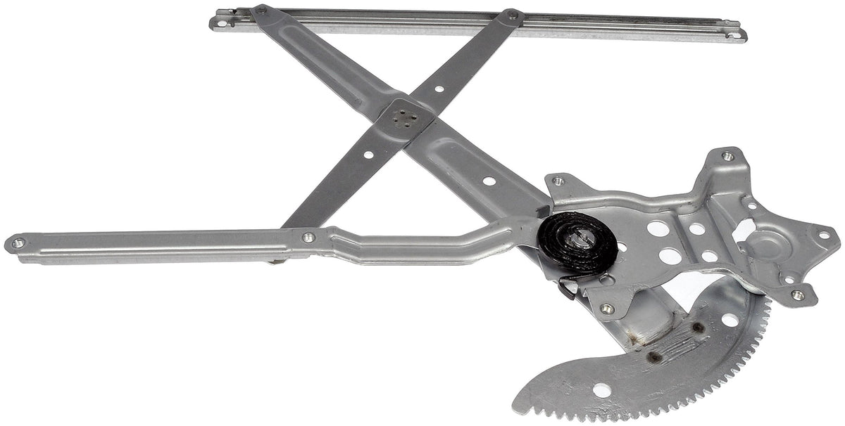Dorman 740-799 Front Driver Side Power Window Regulator for Toyota Models