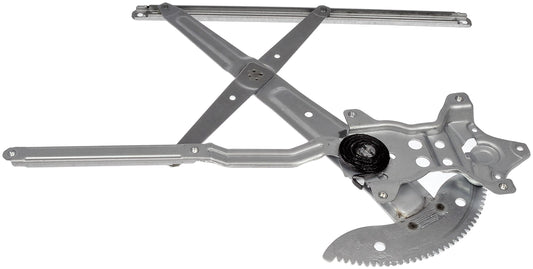 Dorman 740-799 Front Driver Side Power Window Regulator for Toyota Models
