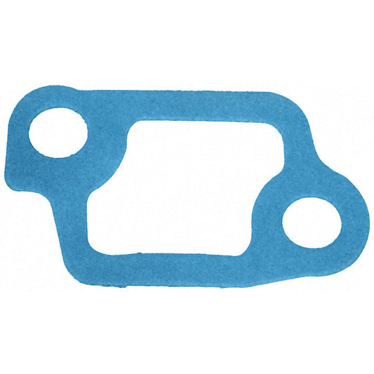 Fel-Pro 35649 Water Outlet Gasket for Toyota/Lexus - Engine Coolant Seal