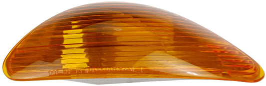 Dorman 888-5123 Front Left Turn Signal & Marker Light For 2002-14International