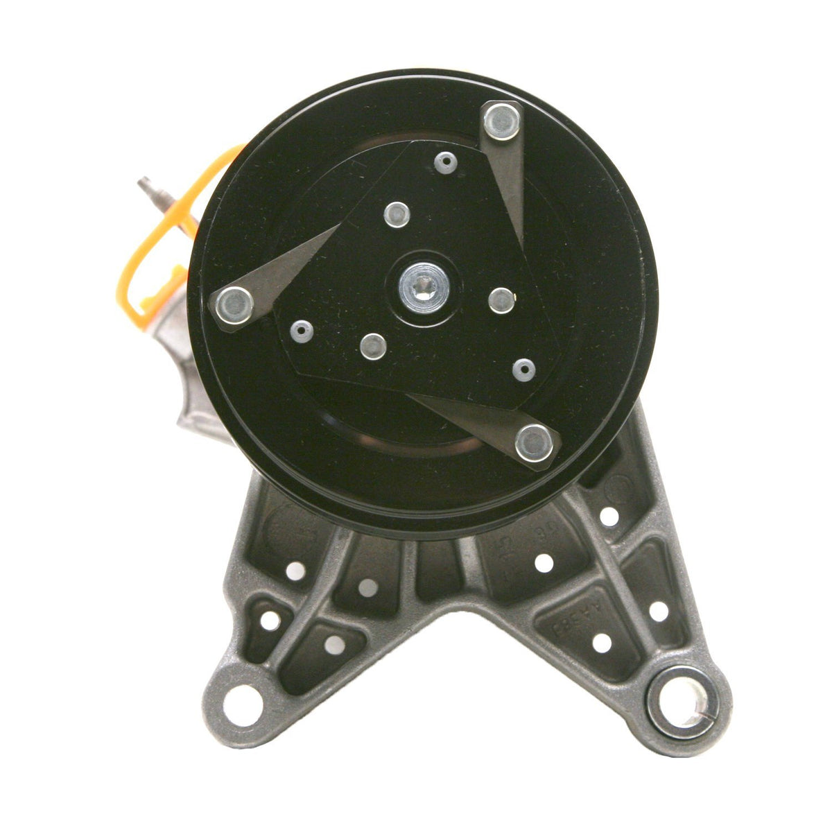Delphi A/C Compressor CS20065 - Replacement Unit