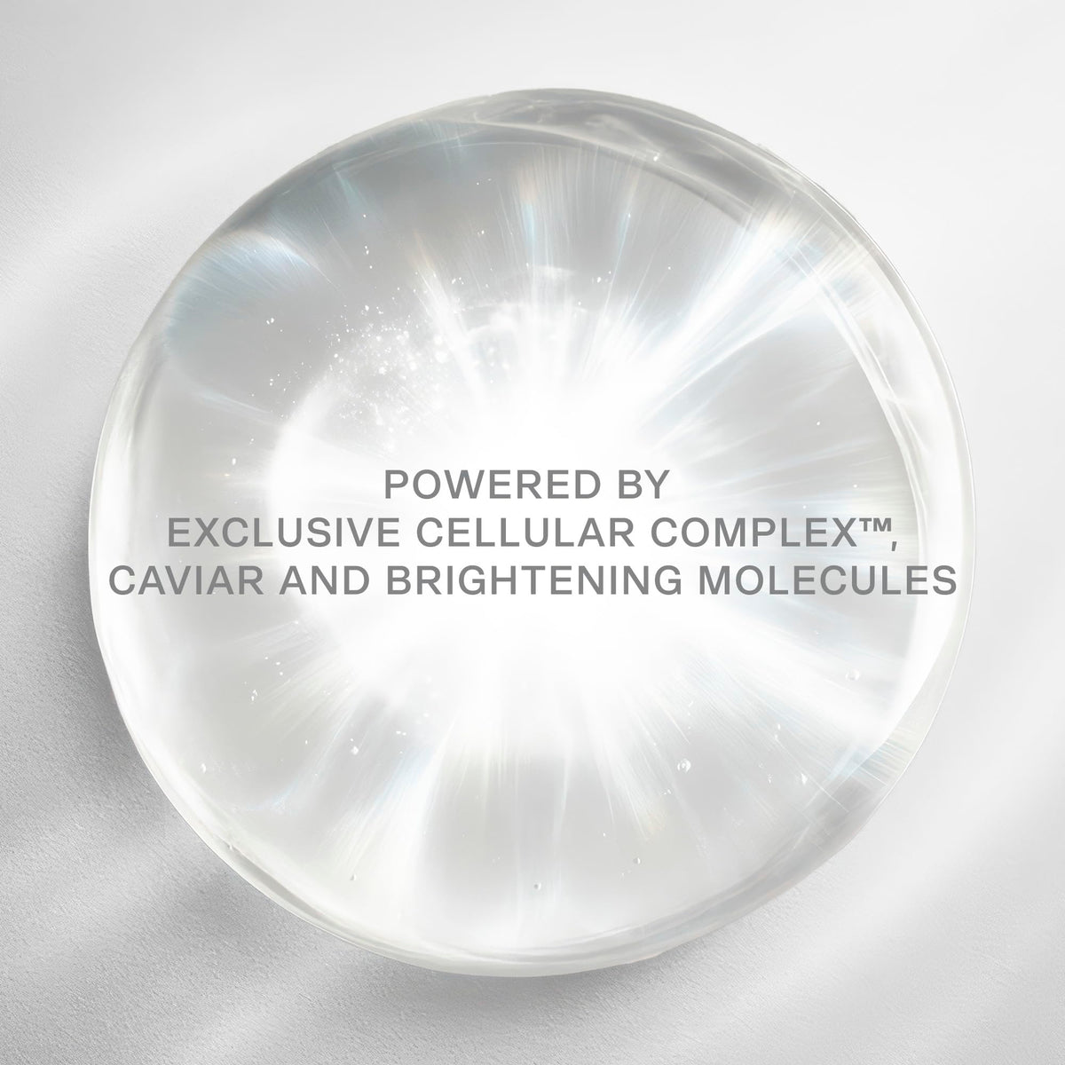 La Prairie White Caviar Eye Cream 0.67 oz Illuminating Anti-Aging Treatment