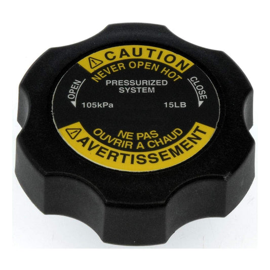 Dorman 902-5201CD Coolant Reservoir Cap For 2004-2010 Freightliner Century Class