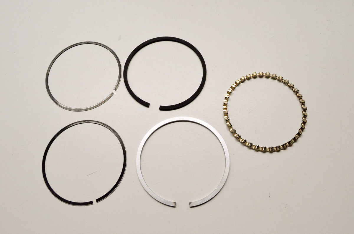 Prime-Line 7-03751 Piston Ring for KOHLER 235287 Standard Bore Size