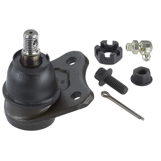 MOOG K90355 Front Left Lower Ball Joint 98-07 VW Beetle 99-06 Golf Jetta