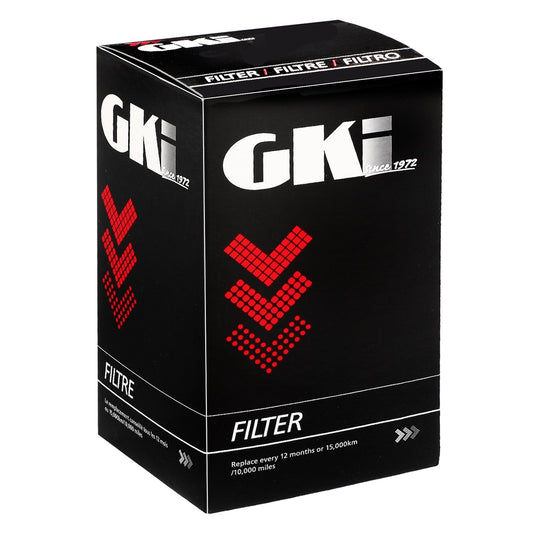 GKI CH22 Inline Fuel Filter