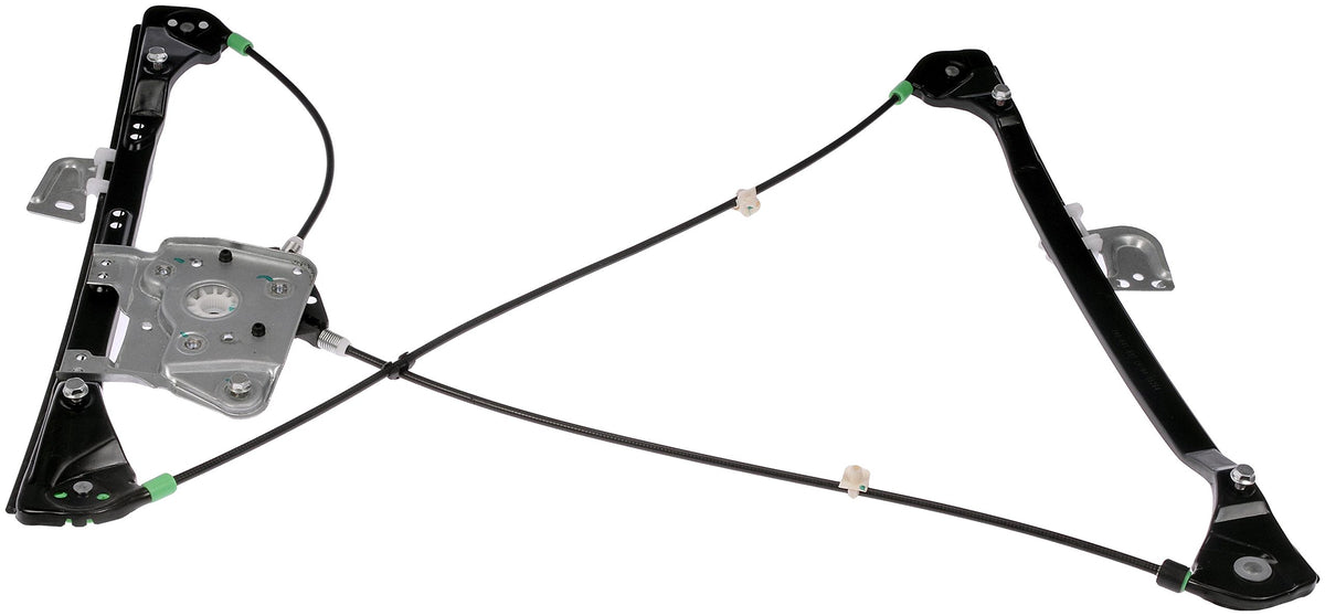 Dorman 740-641 Front Driver Side Power Window Regulator (Regulator Only)