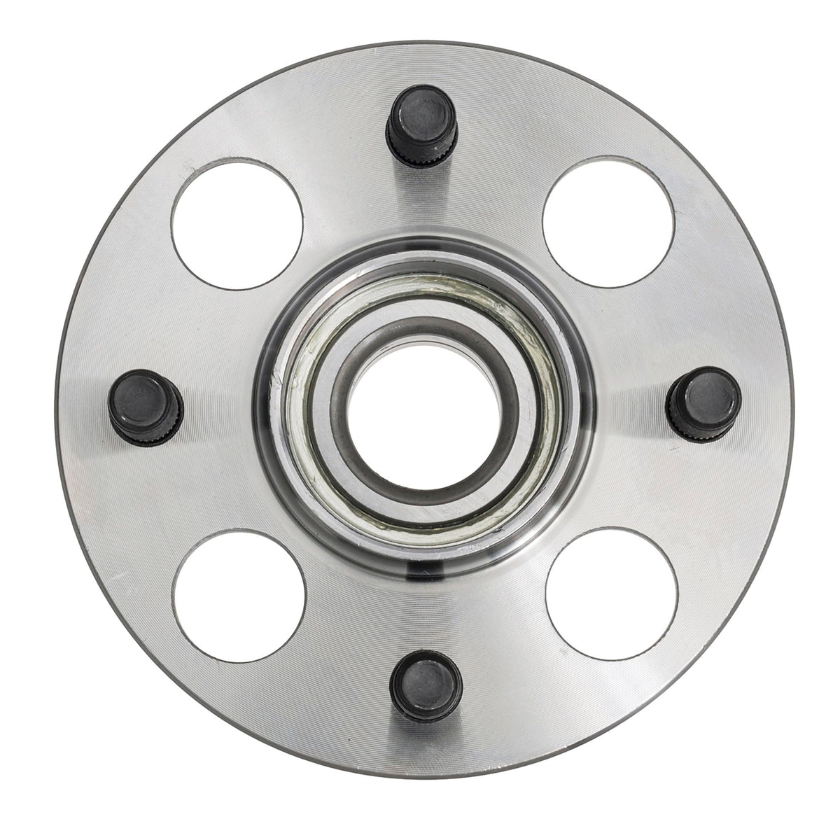 MOOG 513035 Wheel Bearing Hub Assembly for Honda Civic Front Direct Replacement