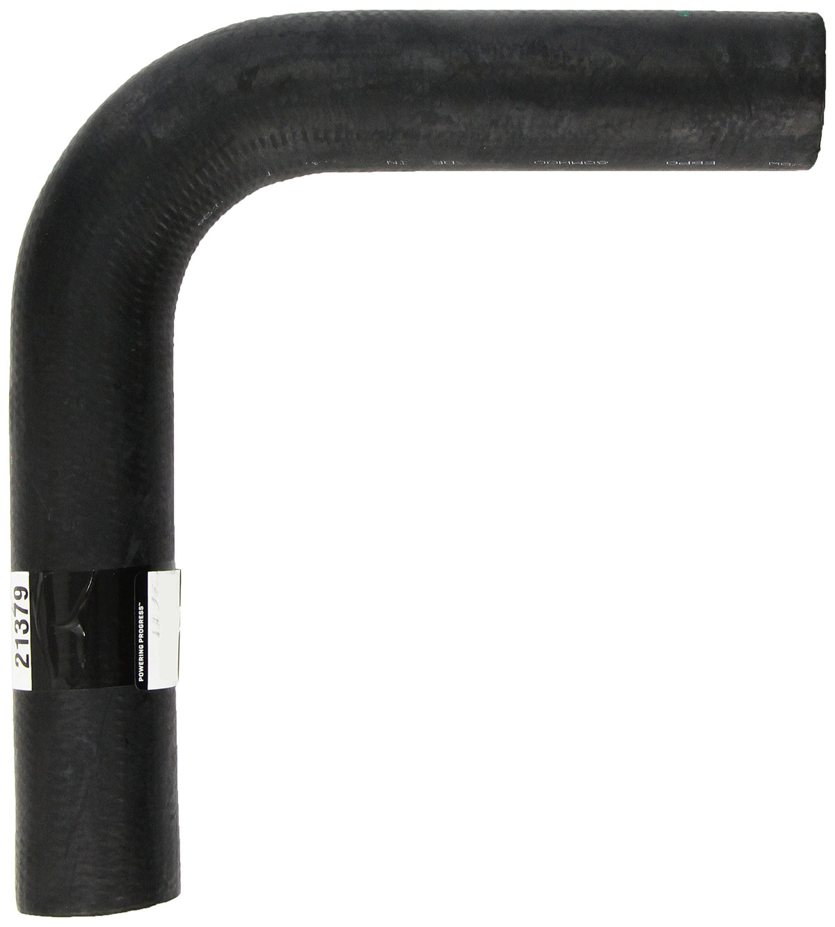 Gates 21379 Premium Molded Coolant Hose, Leak-Free