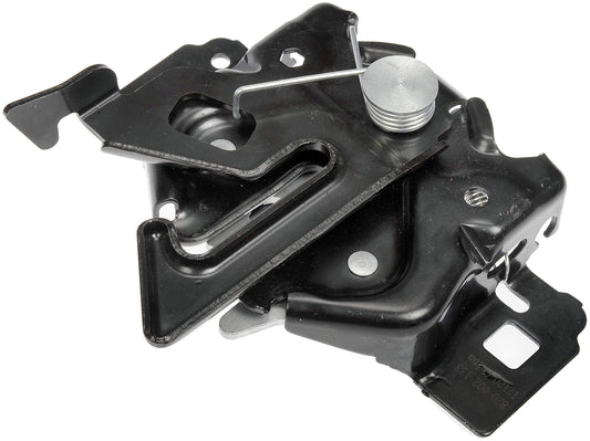 Dorman 820-002 Hood Latch Assembly For 2010-2012 Ford Fusion Mercury Milan