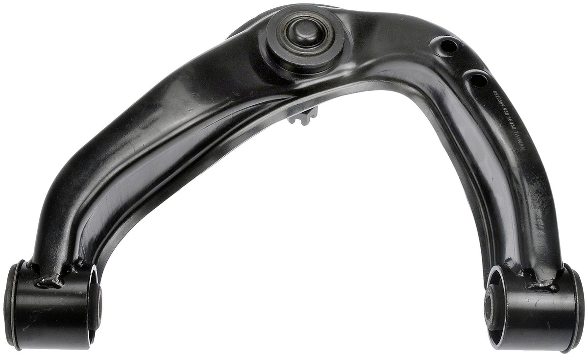 Dorman 520-569 Front Left Control Arm & Ball Joint For 2009-2012 Suzuki Equator