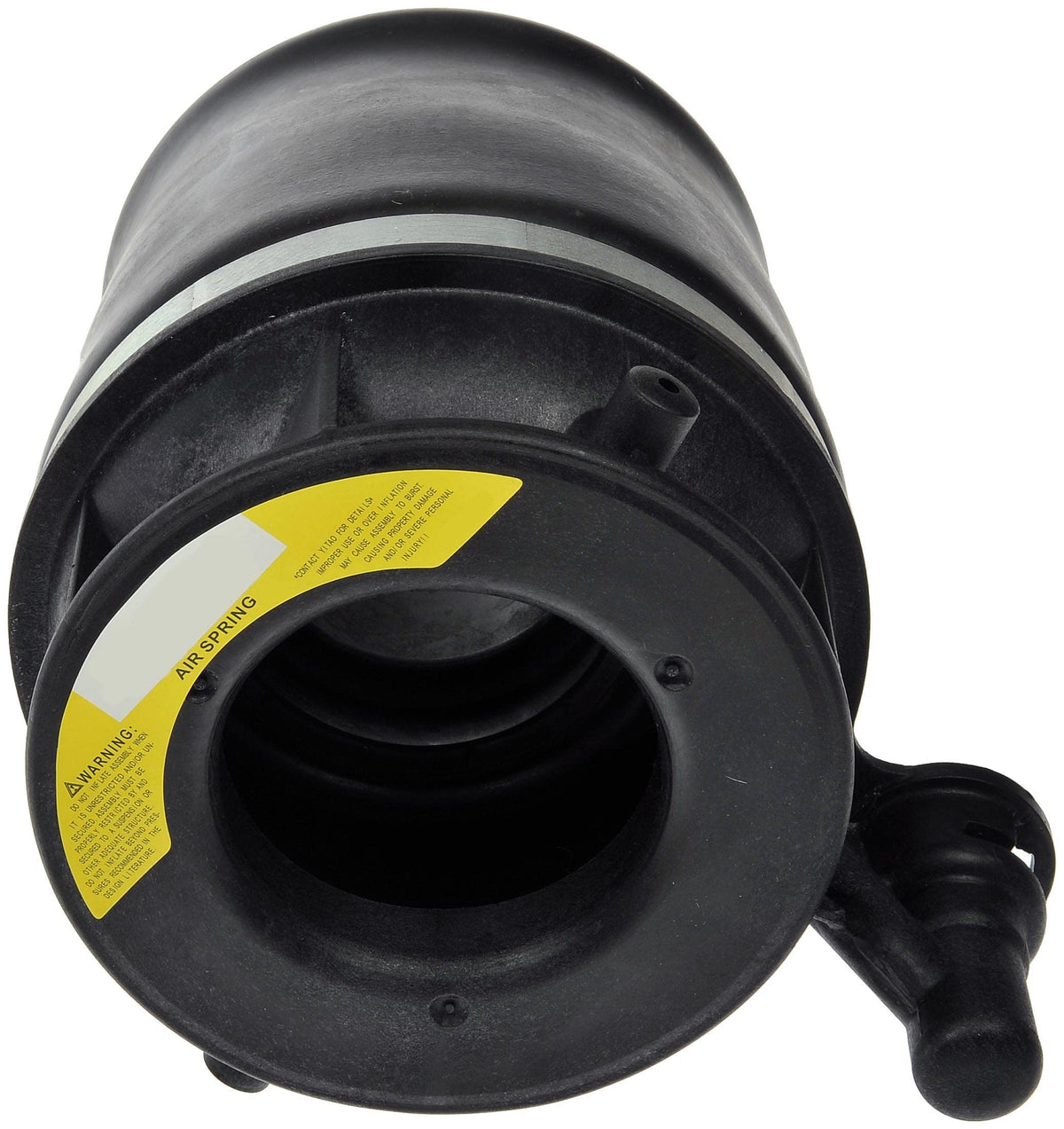 Dorman 949-257 Rear Air Suspension Spring Air Ride For 2003-2006 Ford Lincoln