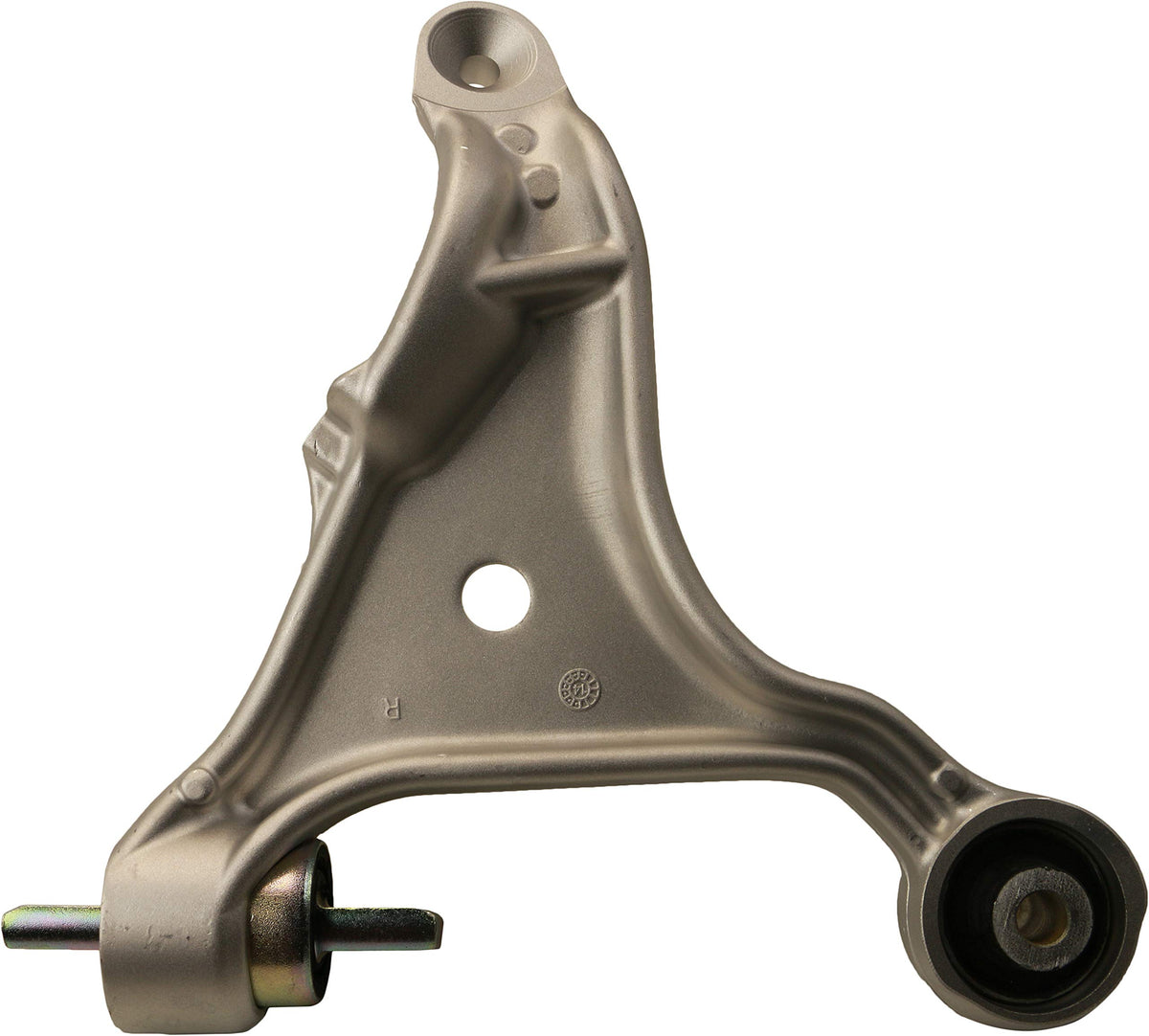 MOOG RK640442 Control Arm Front Right Lower Steel Suspension Part
