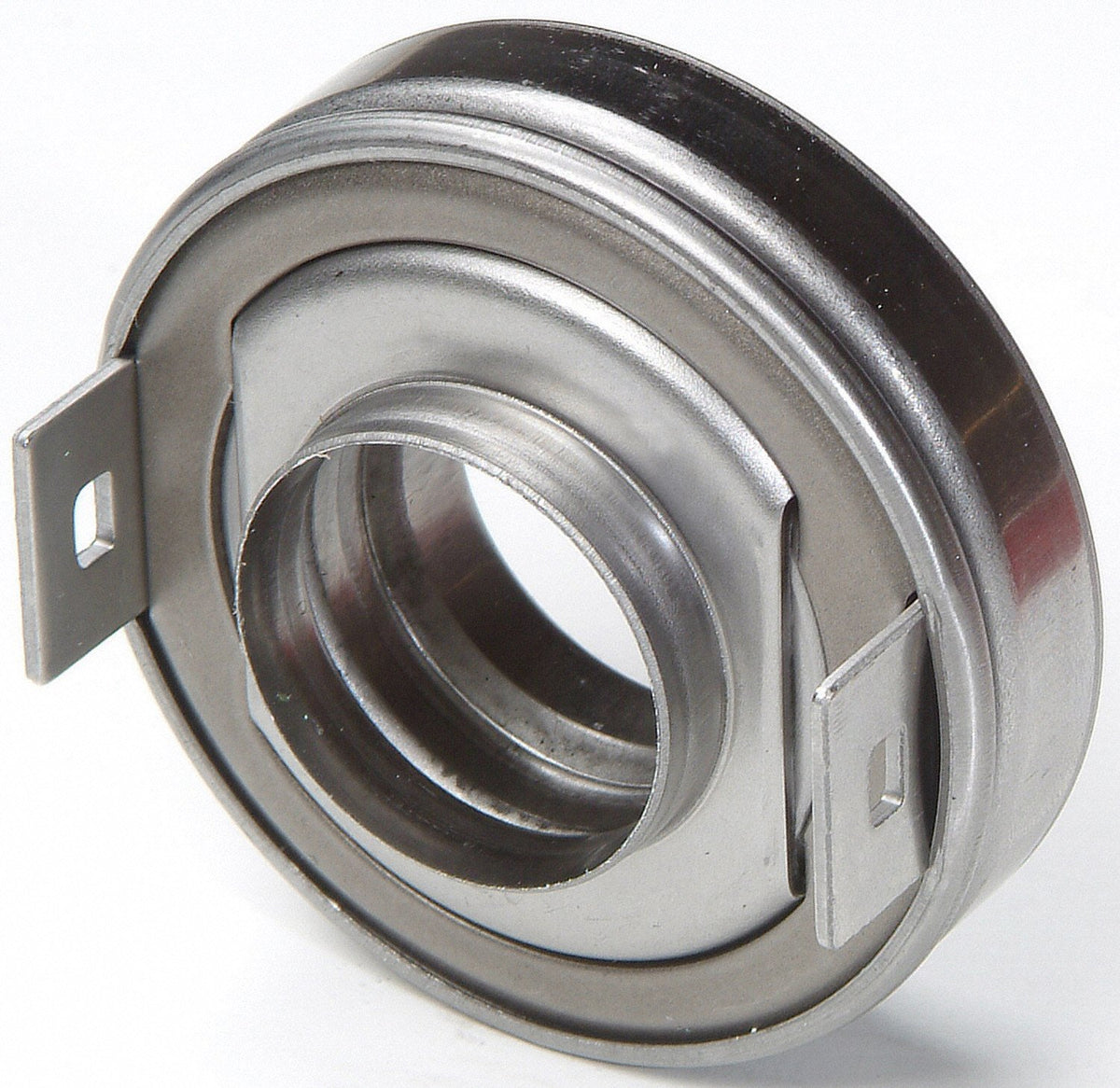 BCA 614099 Ball Bearing Compact 2.88 Inch Industrial Hardware Bearing