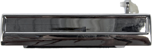 Dorman 77028 Front Left Exterior Door Handle Chrome For Chevy GMC Cadillac Buick