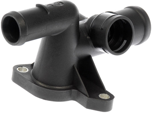 Dorman 902-879 Engine Coolant Water Outlet For 00-02 Audi 00-06 09-10 Volkswagen