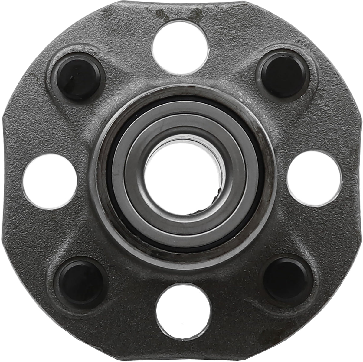 Beck/Arnley 051-6161 Axle Bearing & Hub Assembly - Wheel Hub