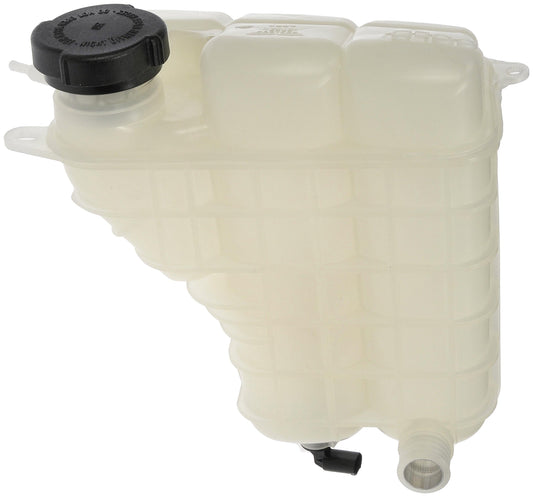 Dorman 603-363 Coolant Reservoir Front Pressurized Tank w/ Cap 00-03 BMW M5
