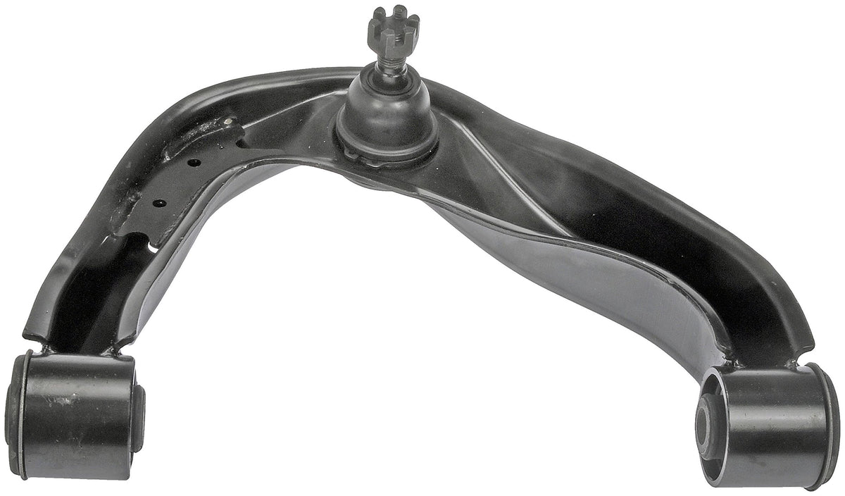 Dorman 520-569 Front Left Control Arm & Ball Joint For 2009-2012 Suzuki Equator