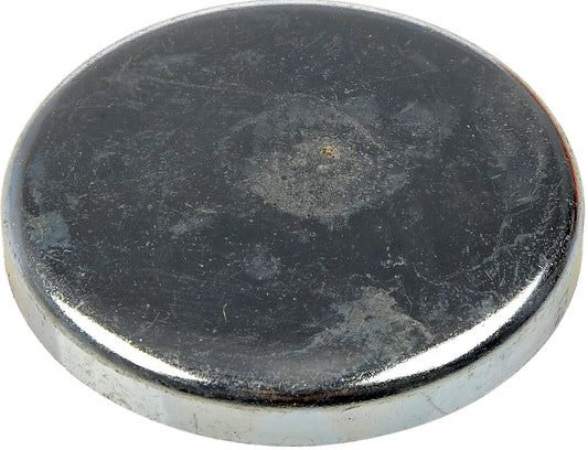 Dorman 555-047 Steel Camshaft Expansion Plug 2-3/64 Inch For 1955-81 Pack-10 GM