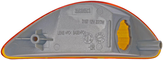 Dorman 888-5123 Front Left Turn Signal & Marker Light For 2002-14International